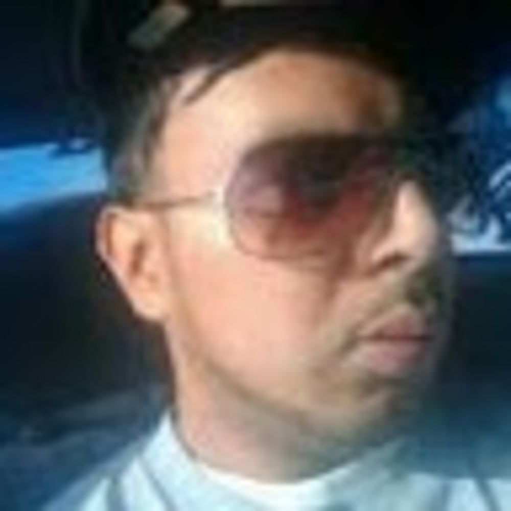 Meet your Posher, Dago